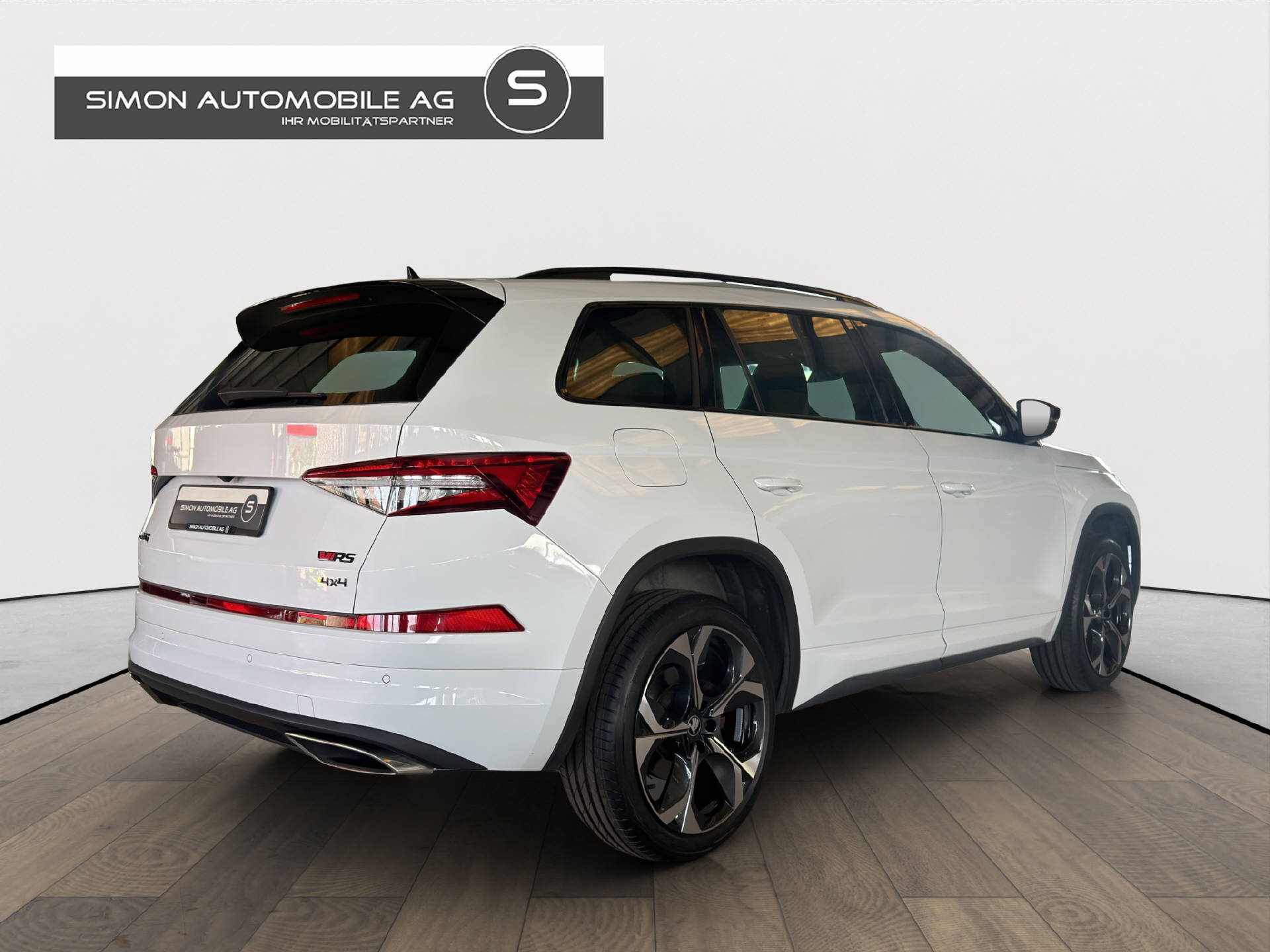 SKODA Kodiaq 2.0 TSI RS DSG-image-5