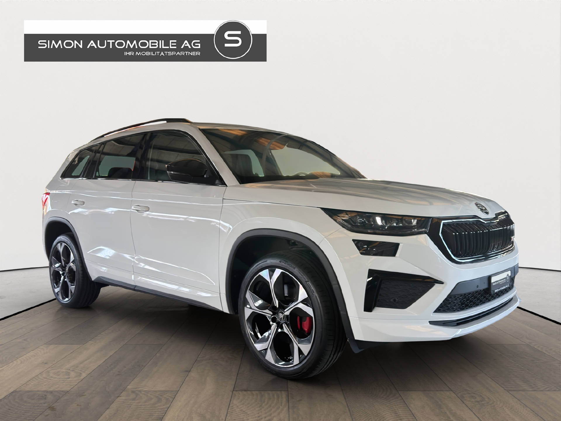 SKODA Kodiaq 2.0 TSI RS DSG-image-7
