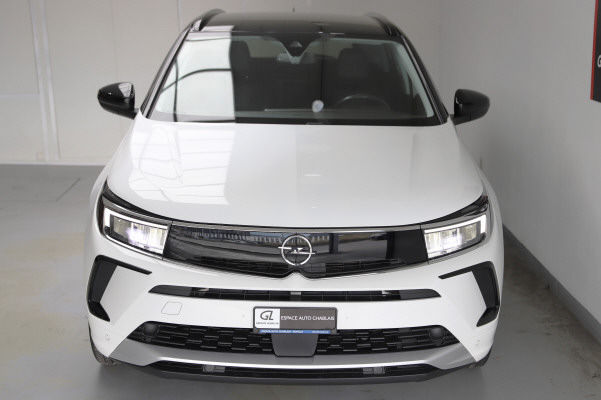 OPEL Grandland 1.2i Edition A-image-4