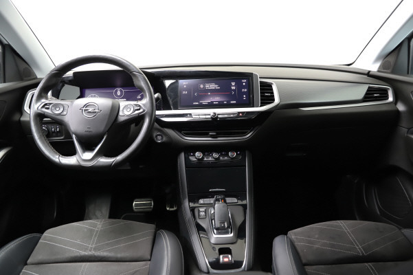 OPEL Grandland 1.2i Edition A-image-9