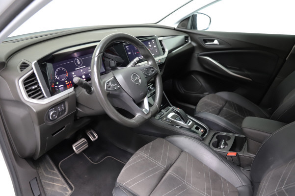 OPEL Grandland 1.2i Edition A-image-7