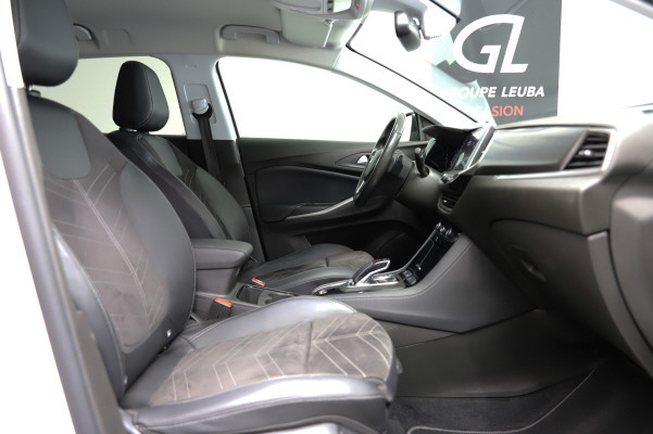OPEL Grandland 1.2i Edition A-image-8