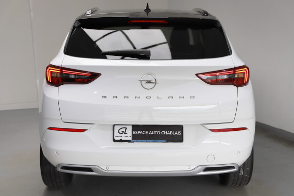 OPEL Grandland 1.2i Edition A-image-5