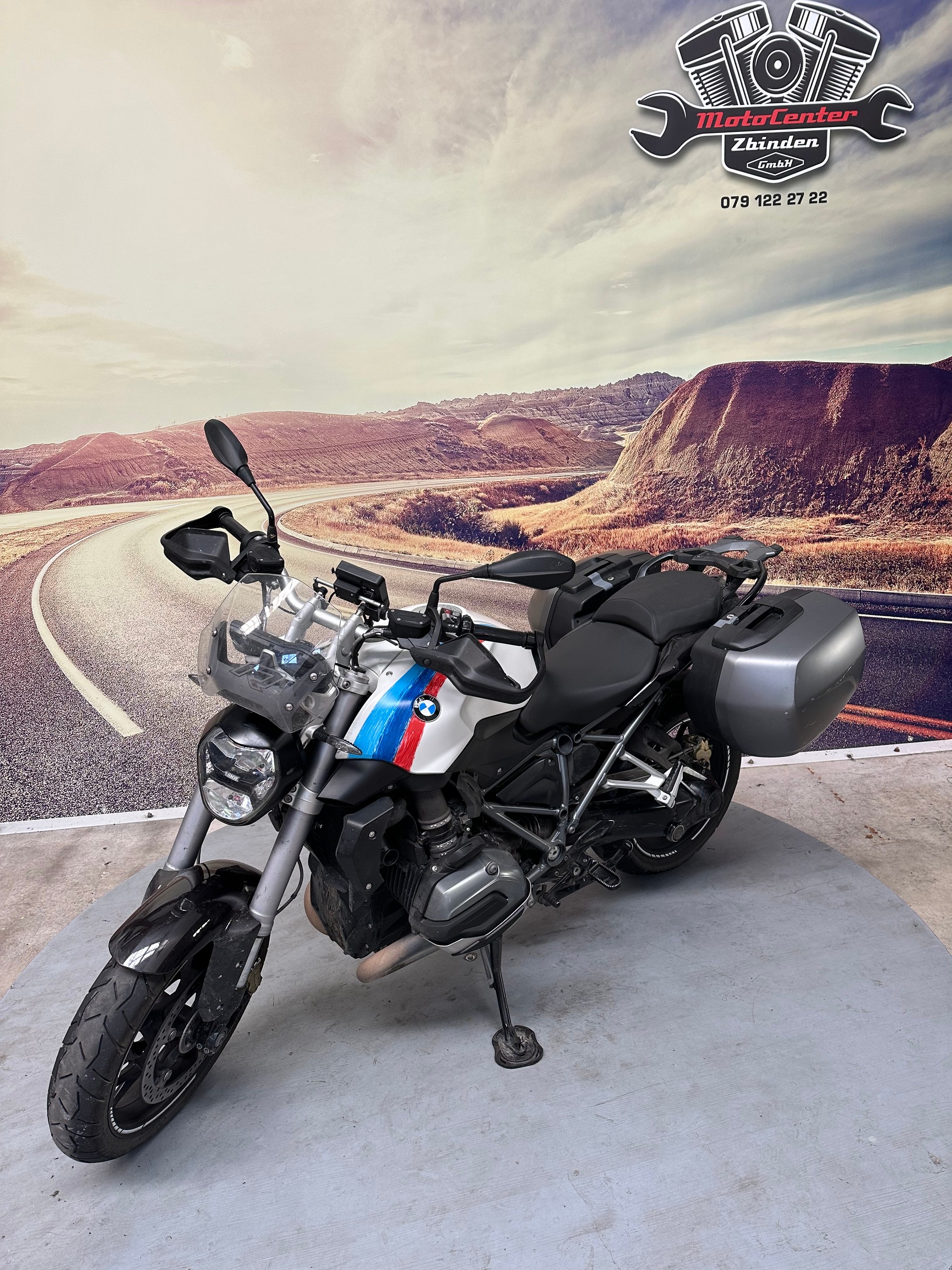 BMW R 1200 R ABS-image-3