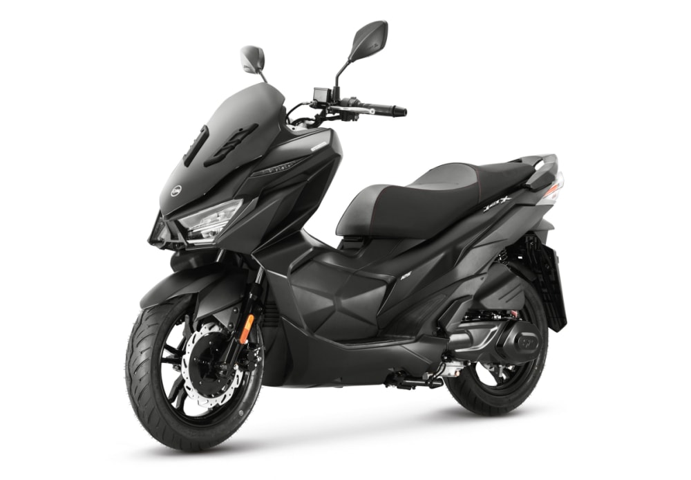 SYM Jet X 125-image-0