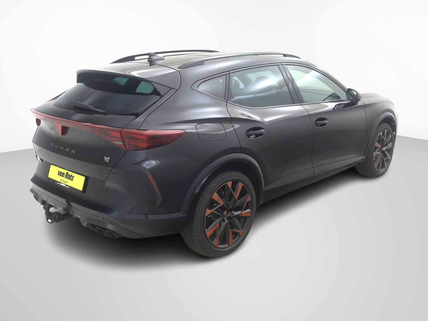 CUPRA Formentor 2.0 TSI VZ 4Drive DSG-image-5