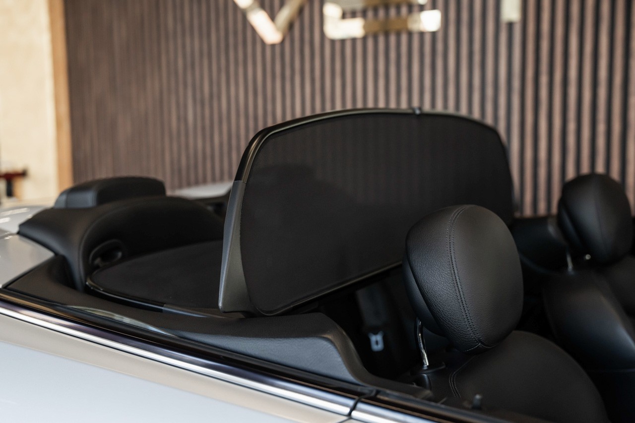 MERCEDES-BENZ CLK 200 Kompressor Avantgarde-image-35