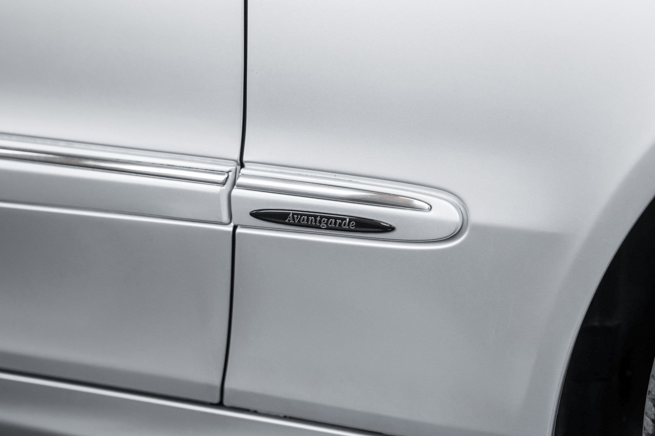 MERCEDES-BENZ CLK 200 Kompressor Avantgarde-image-36