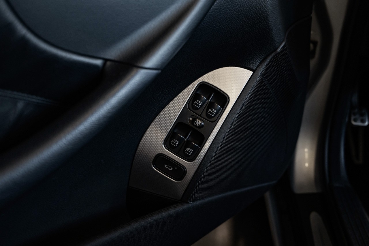 MERCEDES-BENZ CLK 200 Kompressor Avantgarde-image-22