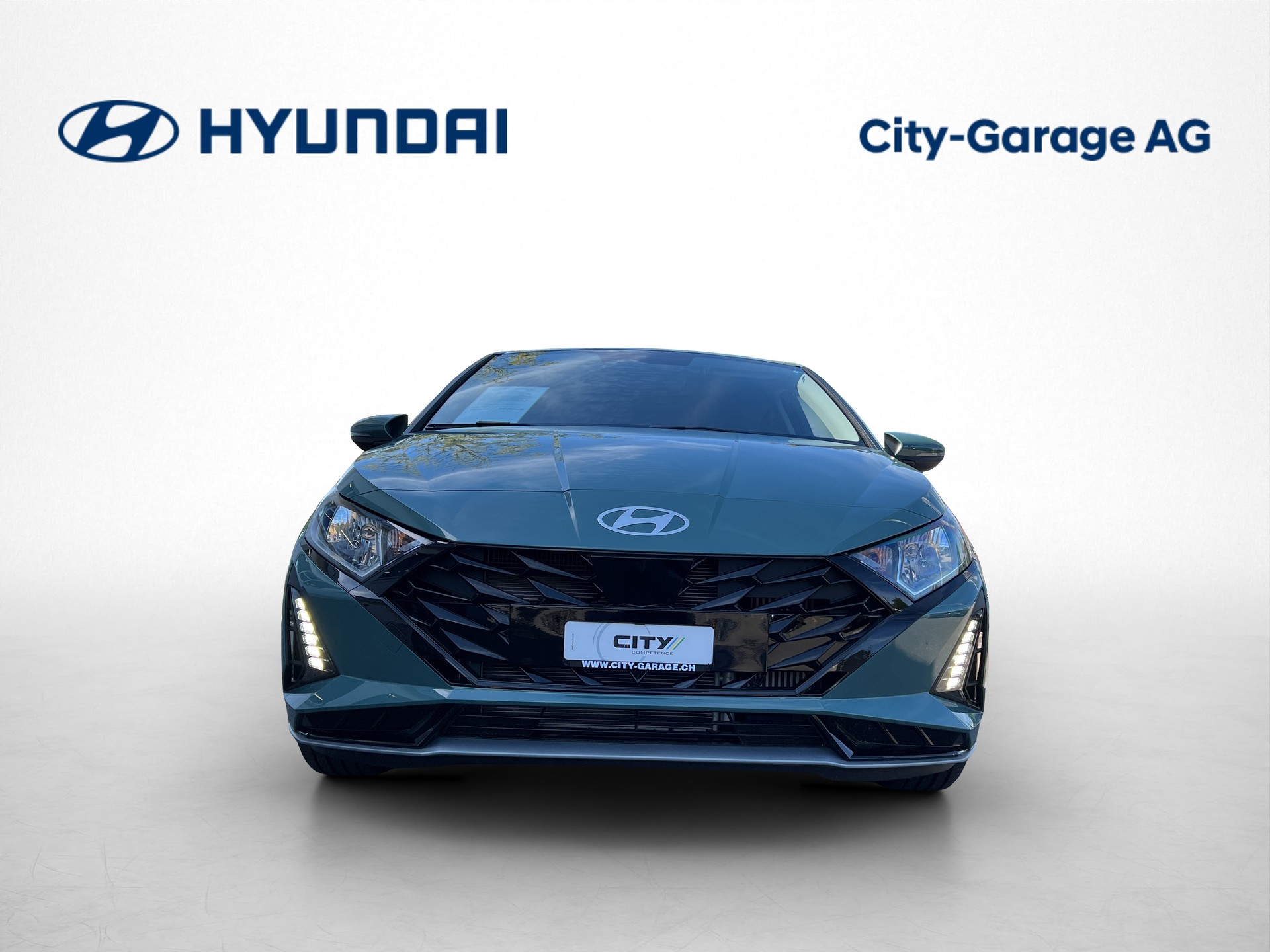 HYUNDAI i20 1.0 T-GDi Amplia DCT-showroom-element-3