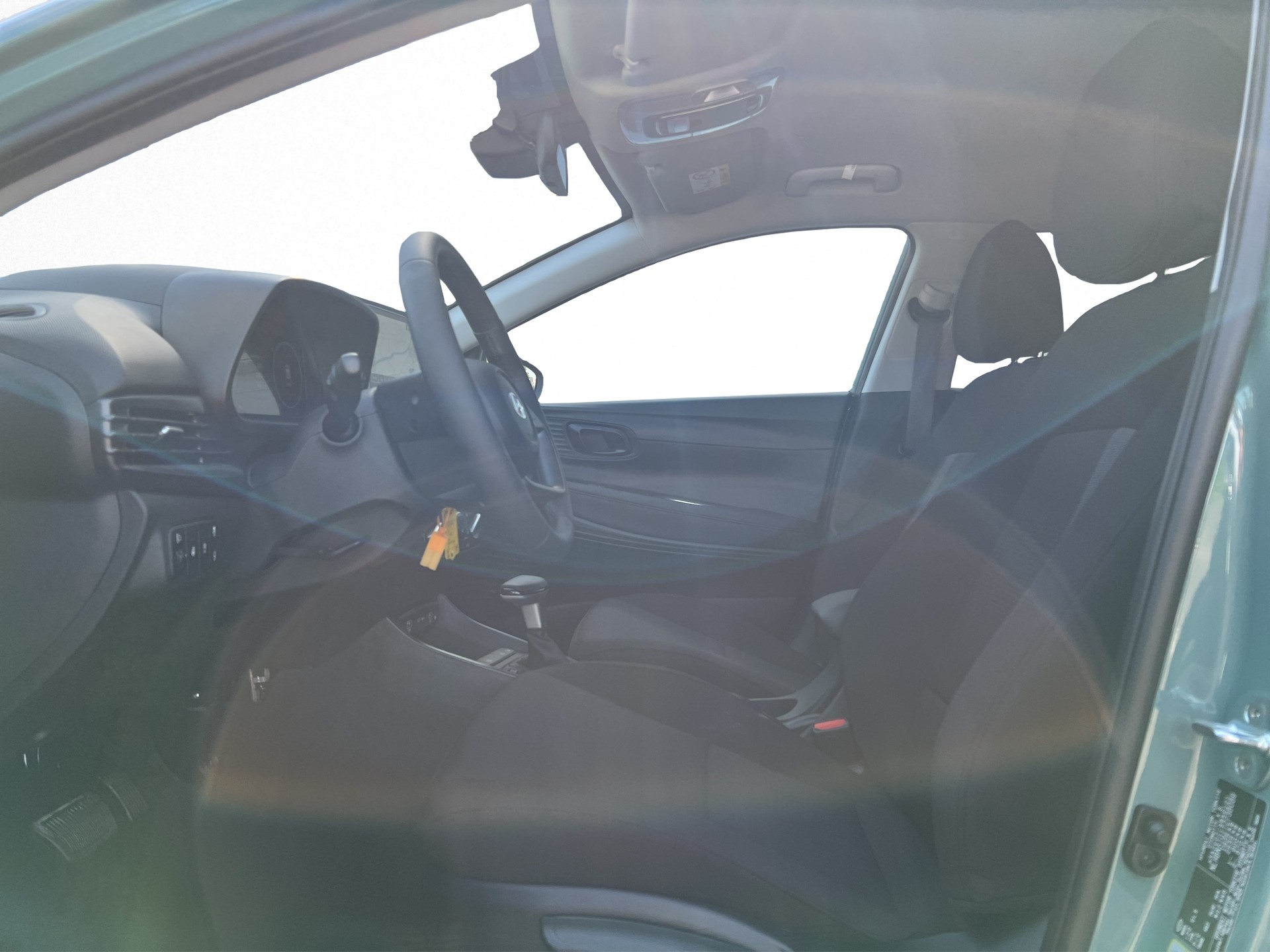 HYUNDAI i20 1.0 T-GDi Amplia DCT-image-8