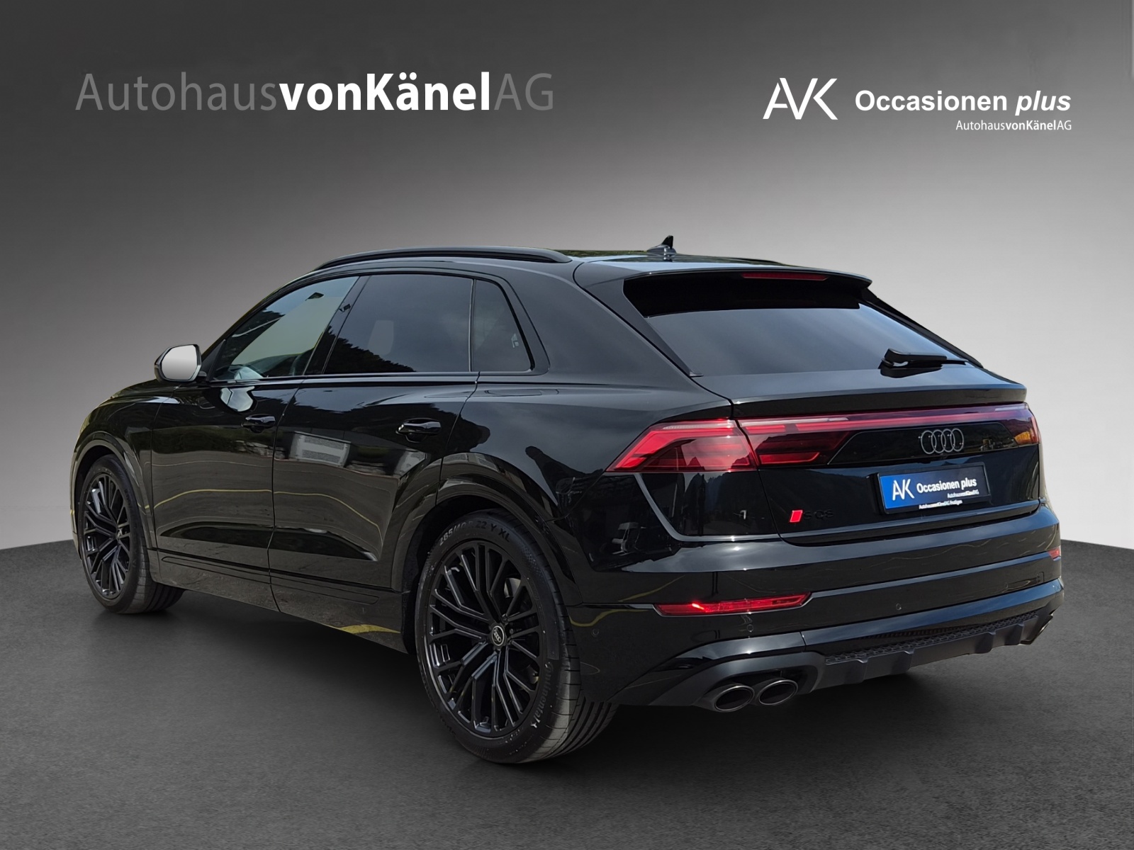 AUDI SQ8 SUV TFSI quattro tiptronic-showroom-element-2