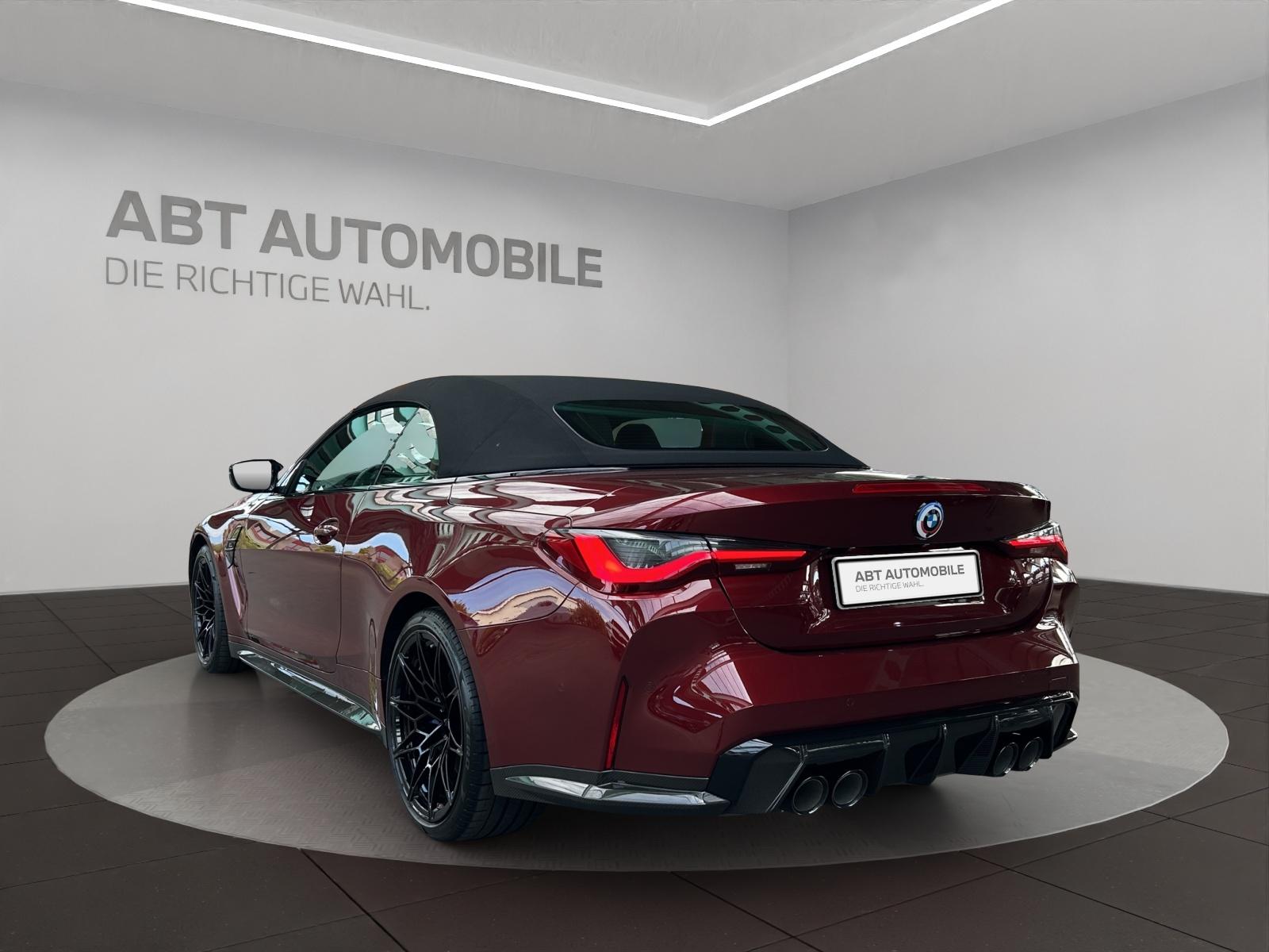 BMW 4er Reihe G83 Cabrio M4 Competition xDrive-showroom-element-3