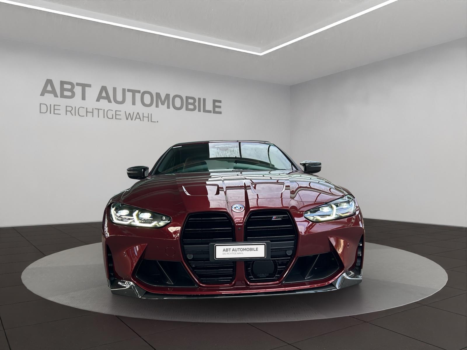 BMW 4er Reihe G83 Cabrio M4 Competition xDrive-showroom-element-1