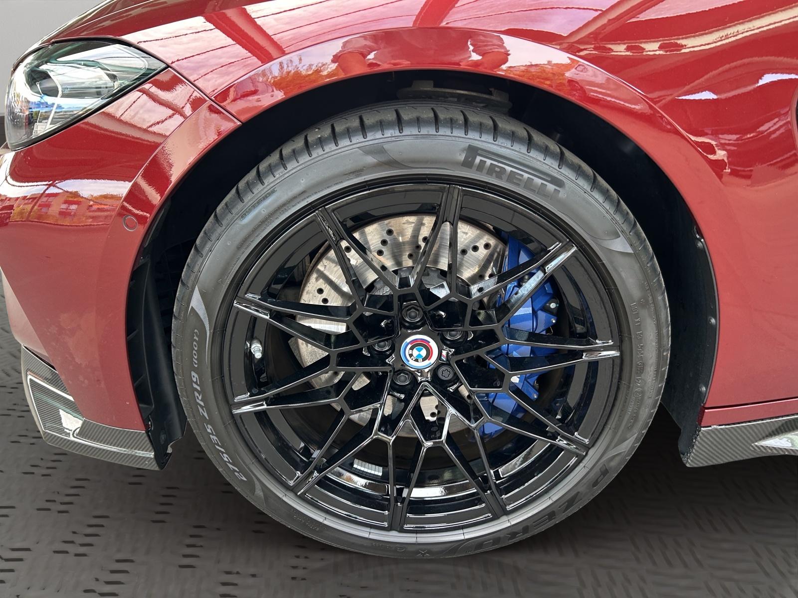 BMW 4er Reihe G83 Cabrio M4 Competition xDrive-image-29