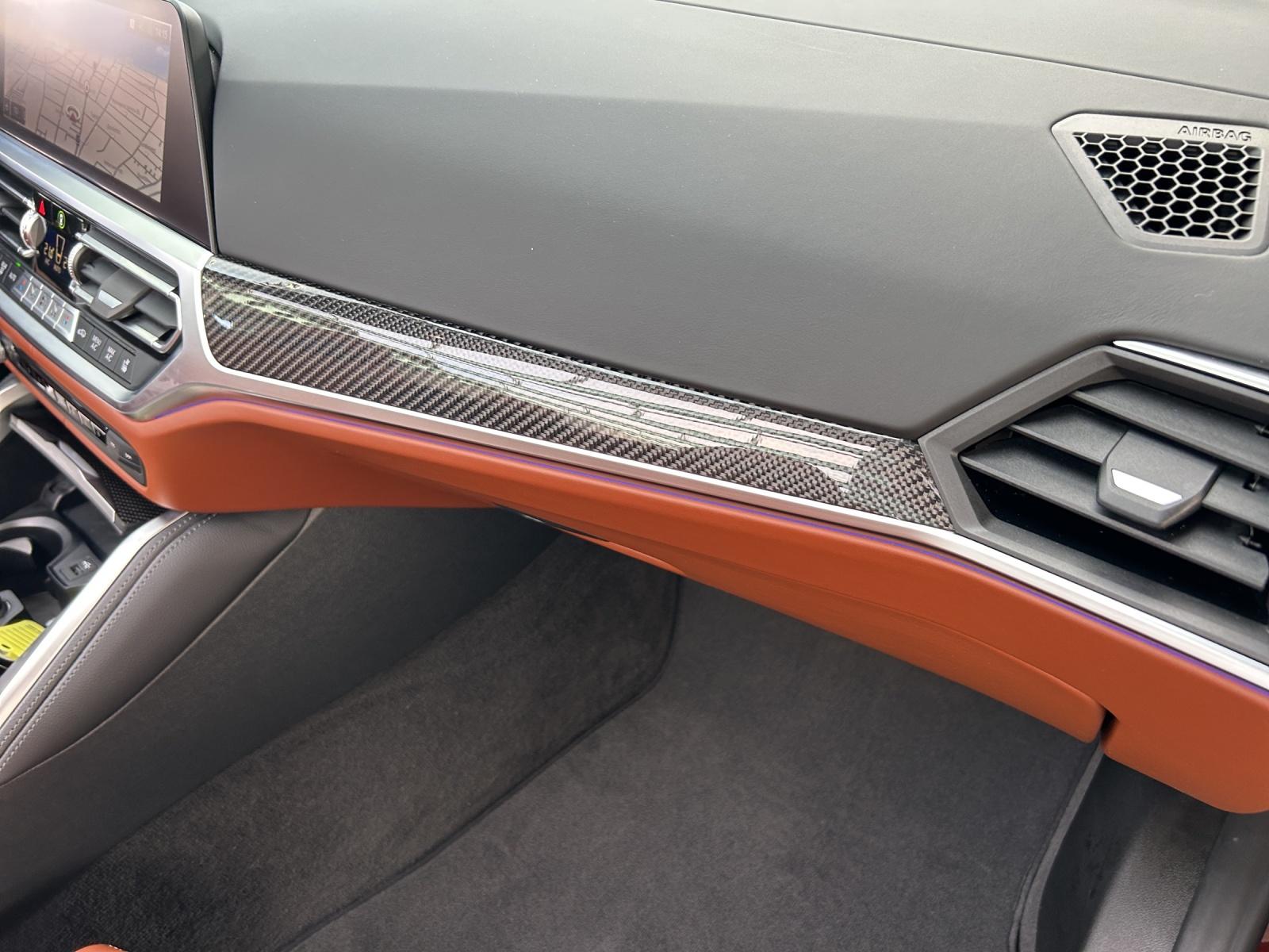 BMW 4er Reihe G83 Cabrio M4 Competition xDrive-image-13