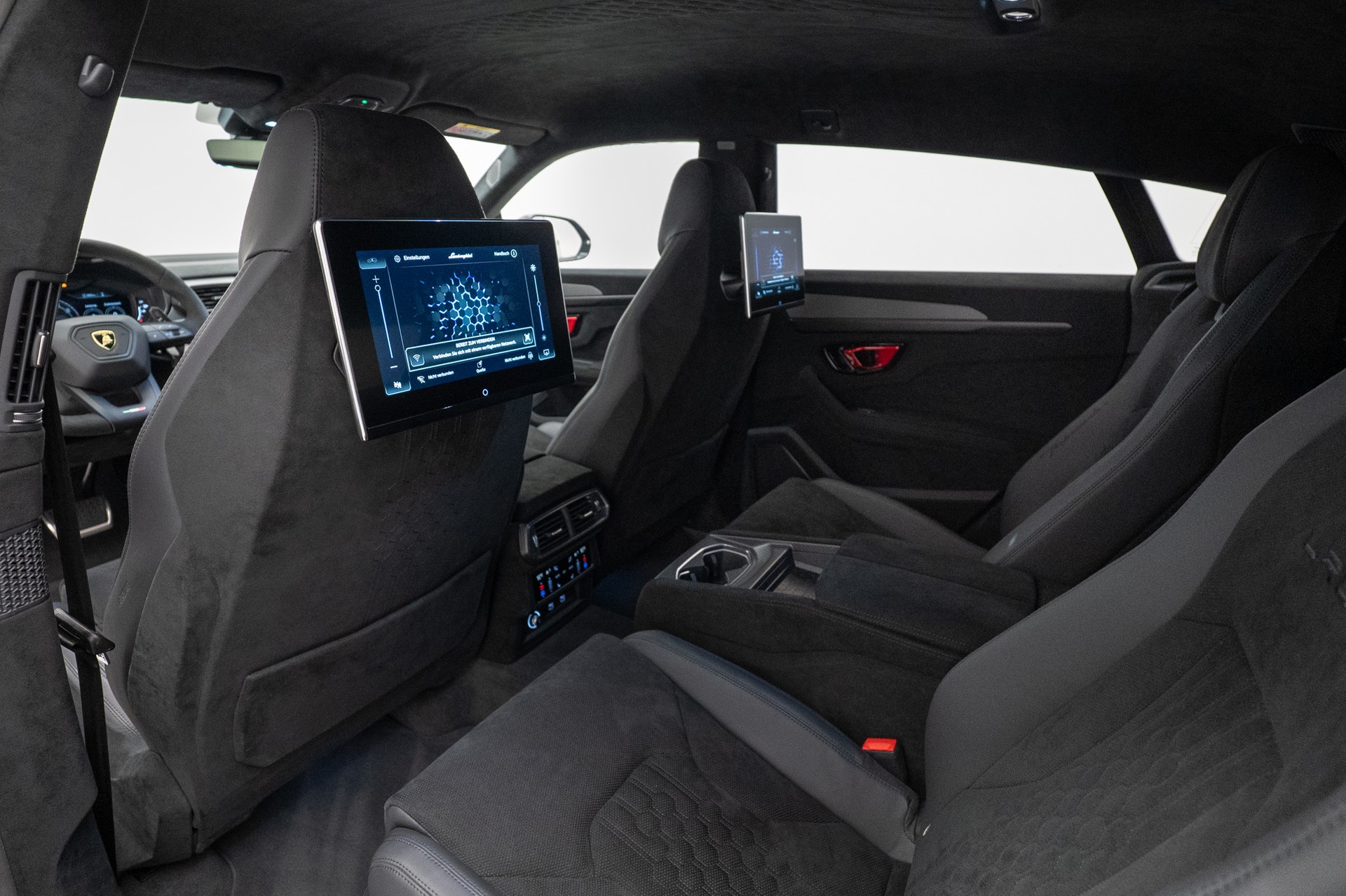 LAMBORGHINI Urus Performante-image-8