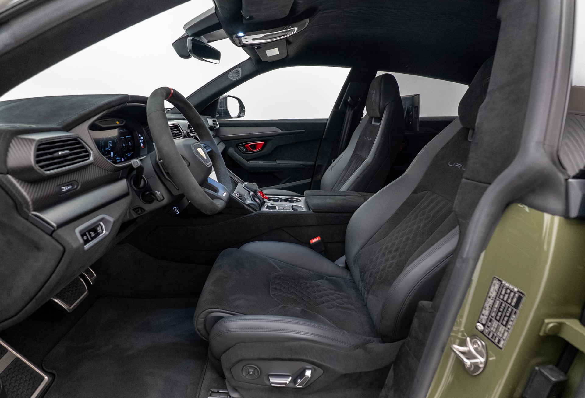 LAMBORGHINI Urus Performante-image-6