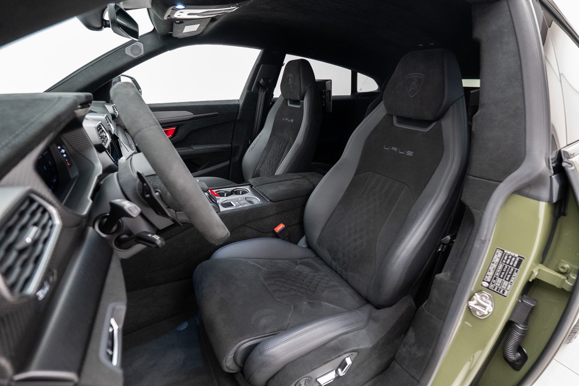 LAMBORGHINI Urus Performante-image-7