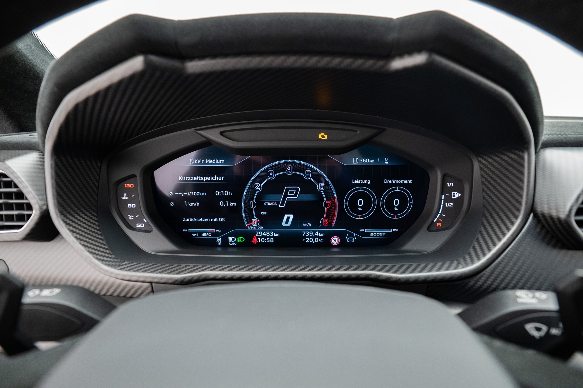 LAMBORGHINI Urus Performante-image-10