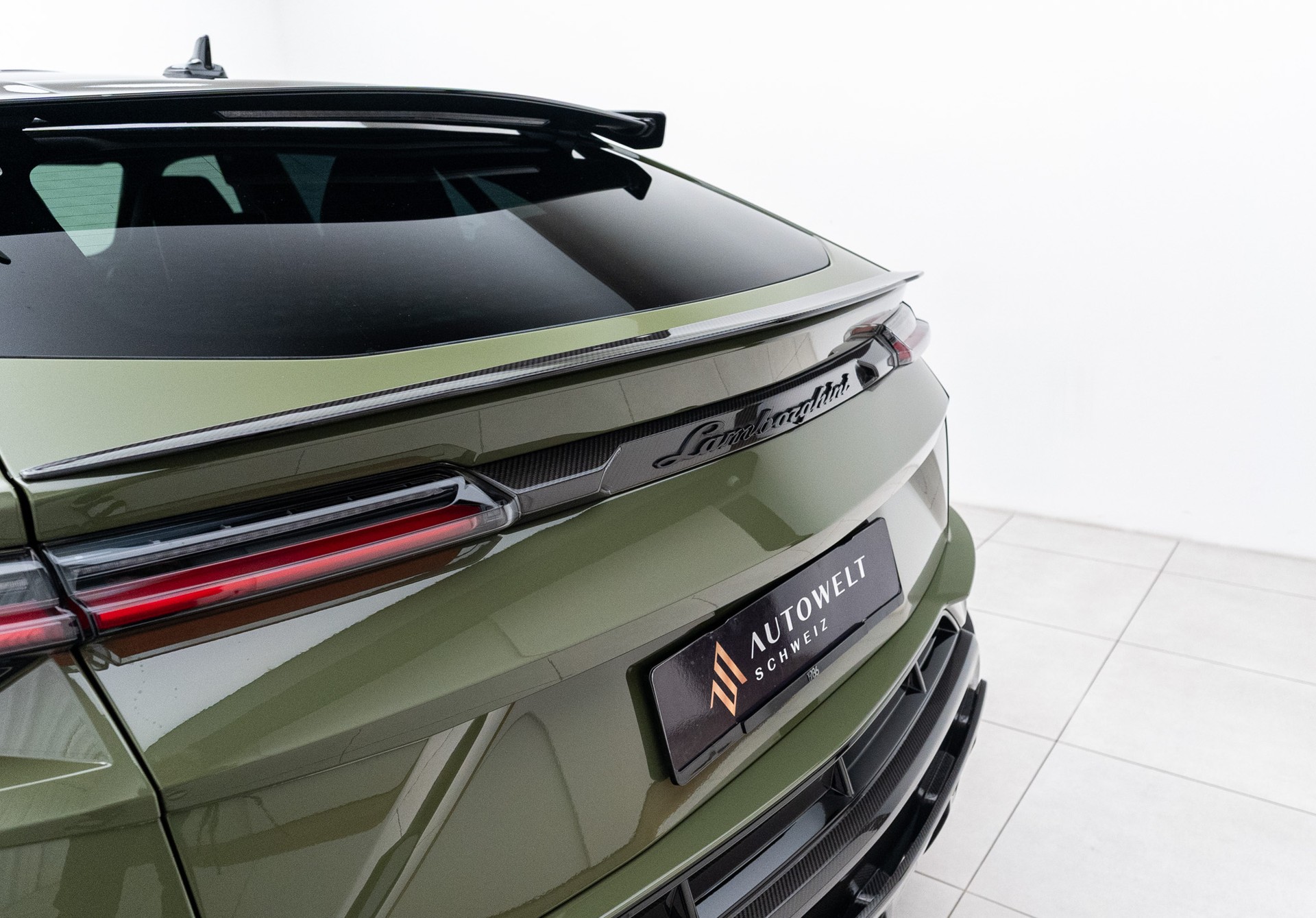LAMBORGHINI Urus Performante-image-20