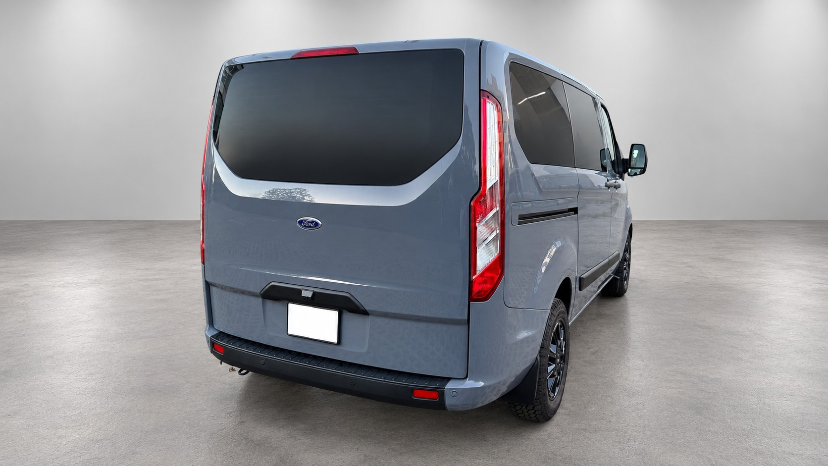 FORD 2.0 TDCi 185 Trend-image-3