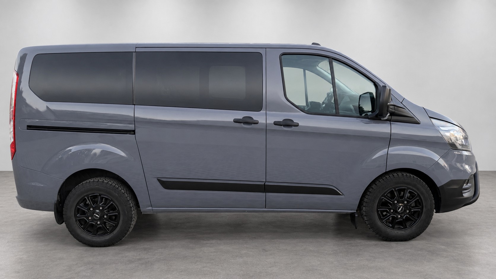 FORD 2.0 TDCi 185 Trend-image-2