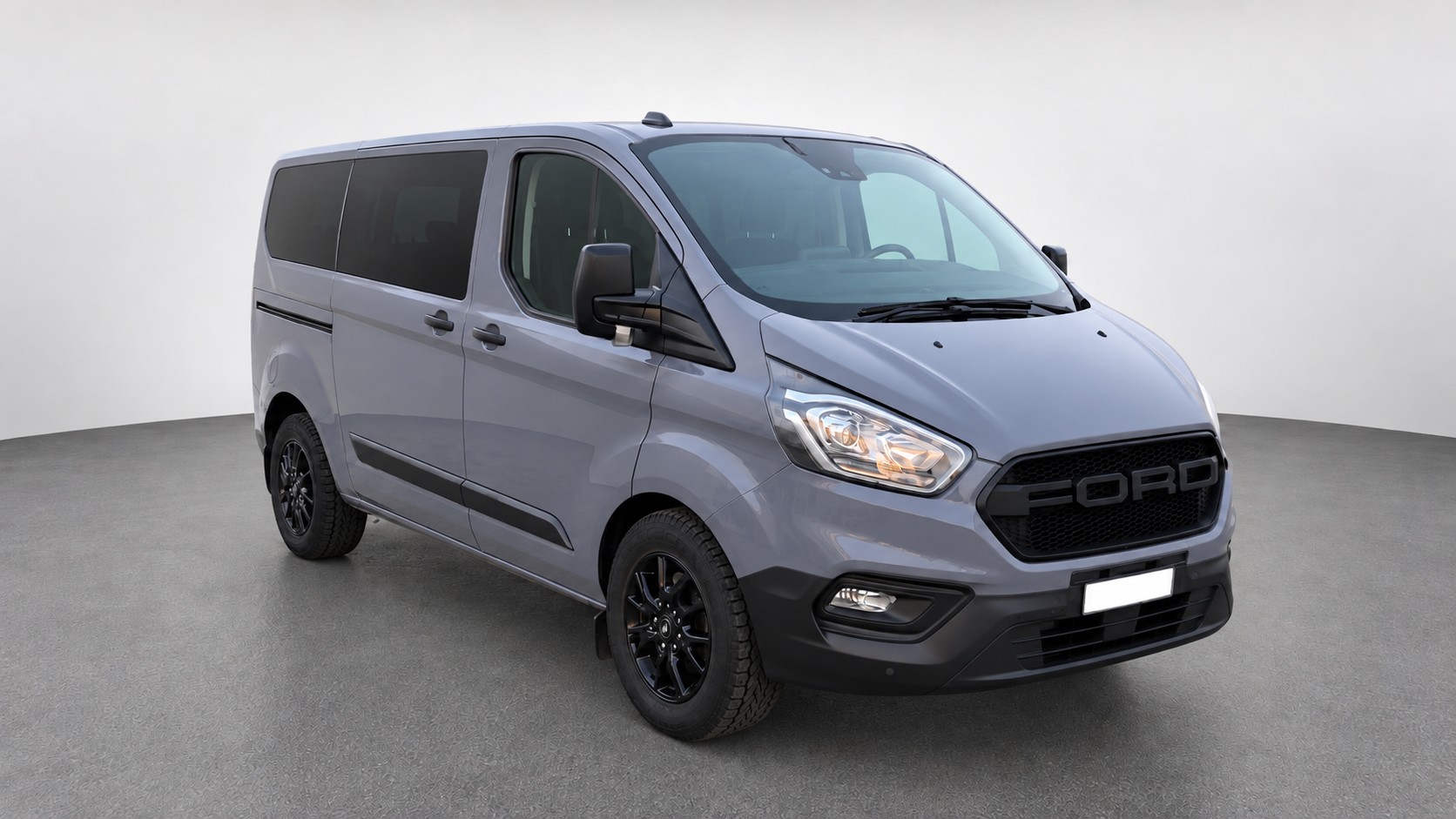 FORD 2.0 TDCi 185 Trend-image-1