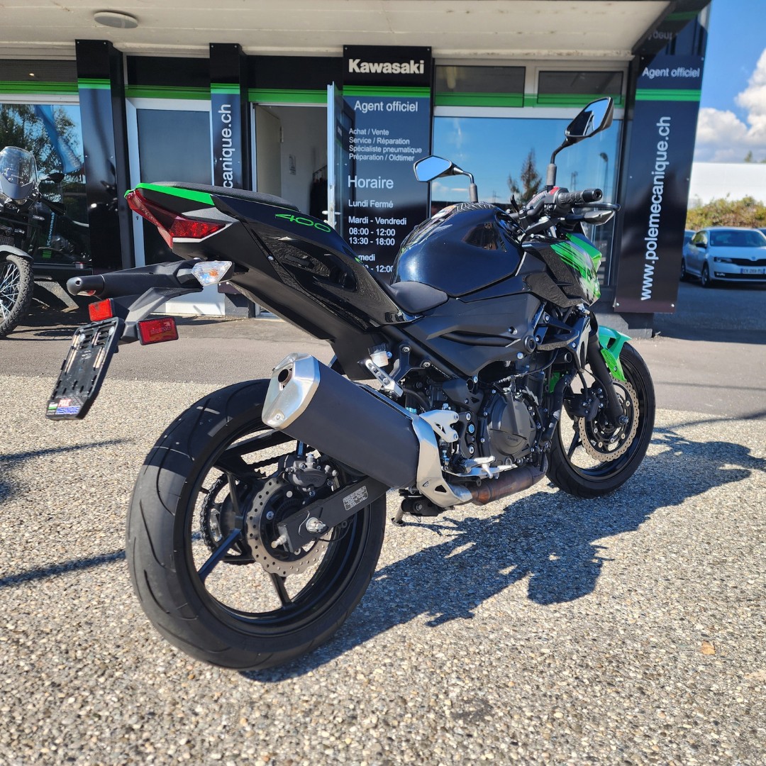 KAWASAKI Z 400 ABS-image-10