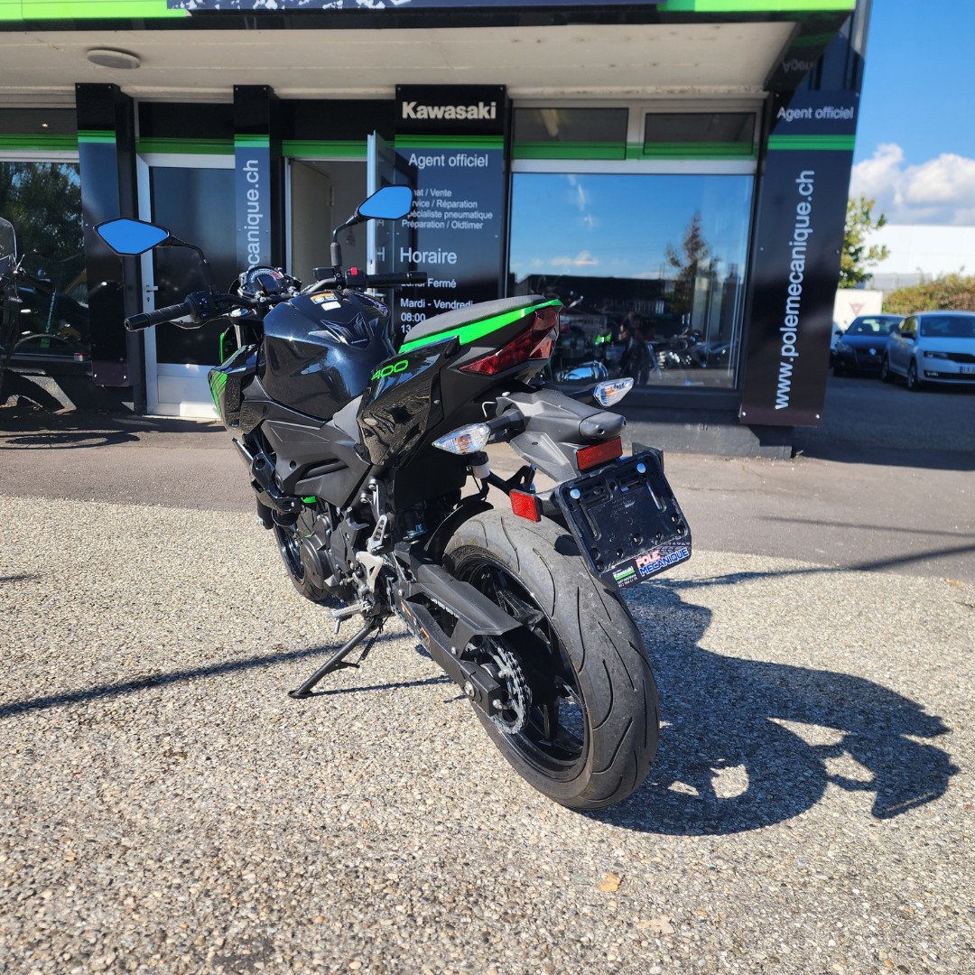 KAWASAKI Z 400 ABS-image-9