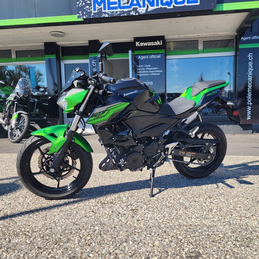 KAWASAKI Z 400 ABS-image-5