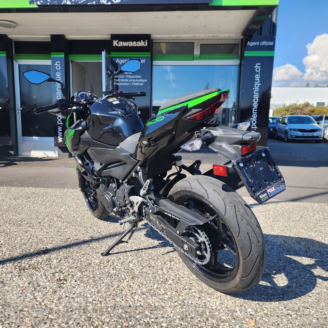 KAWASAKI Z 400 ABS-image-7