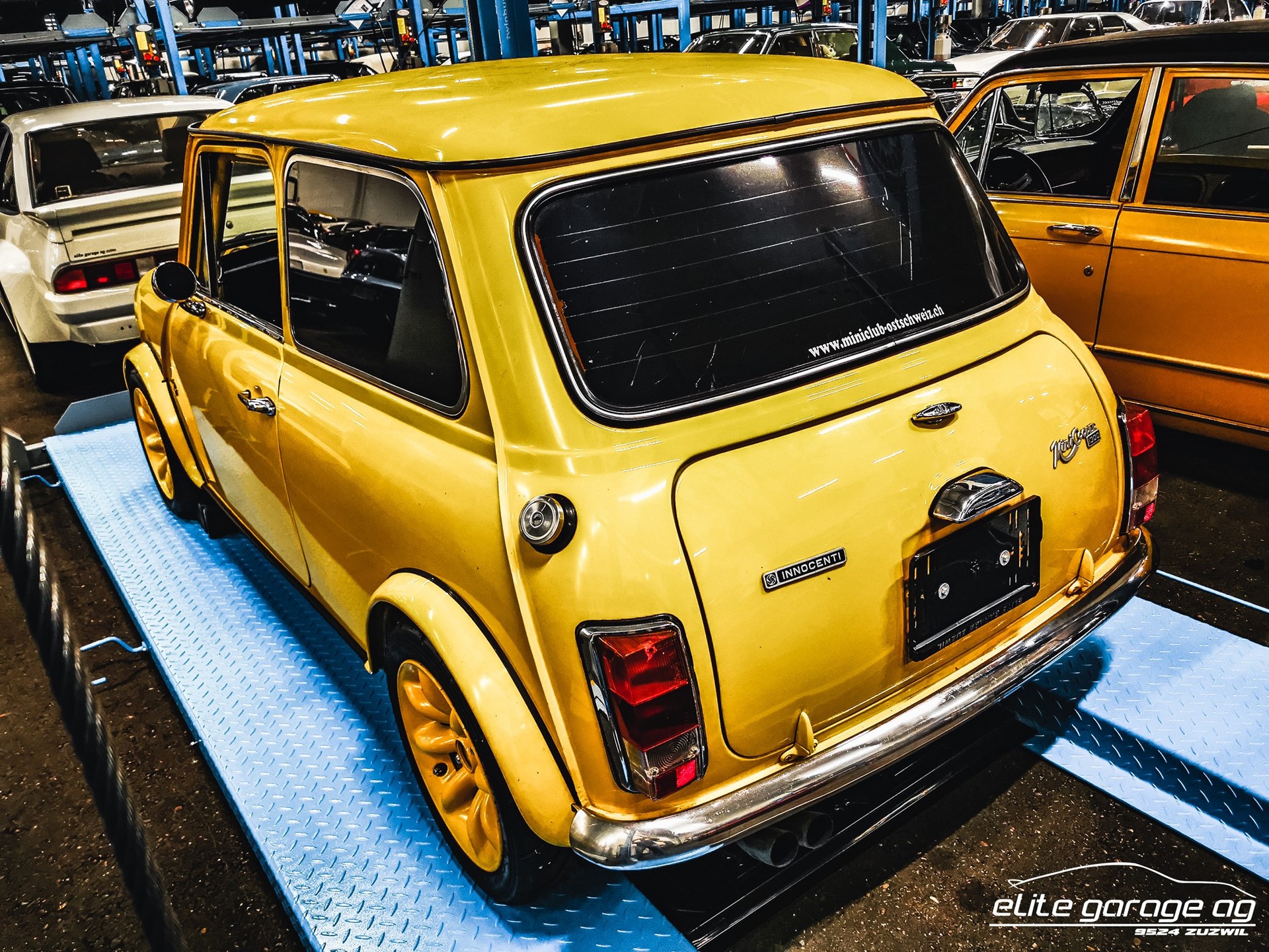 INNOCENTI MINI Cooper-image-5