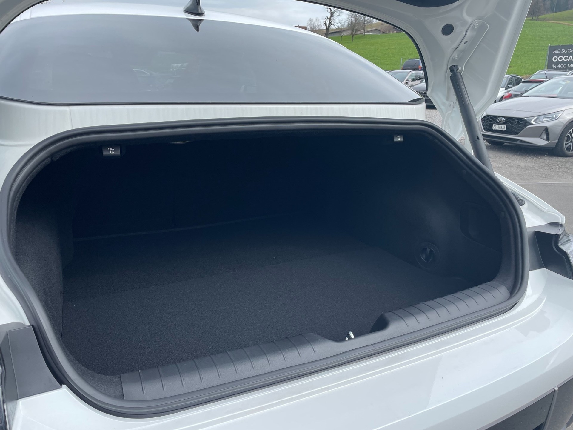 HYUNDAI Ioniq 6 77kWh Launch Edition 4WD-image-19