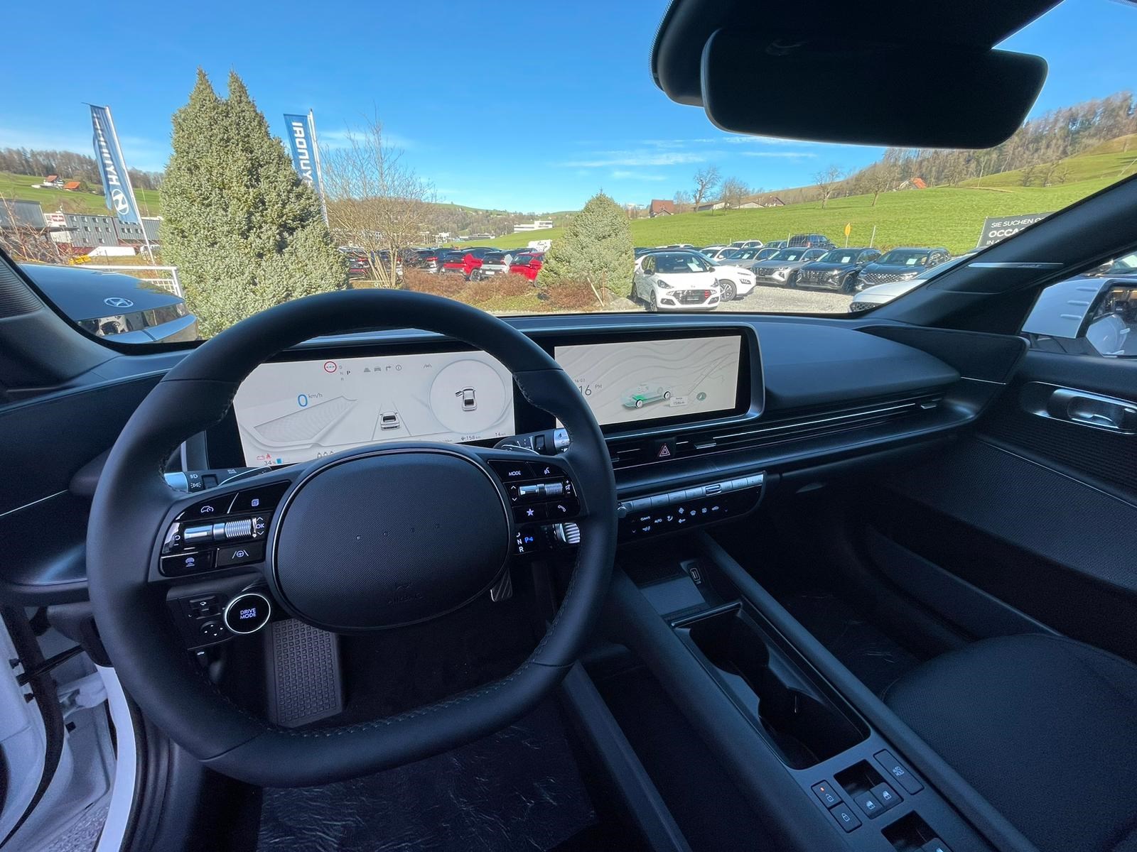 HYUNDAI Ioniq 6 77kWh Launch Edition 4WD-image-7