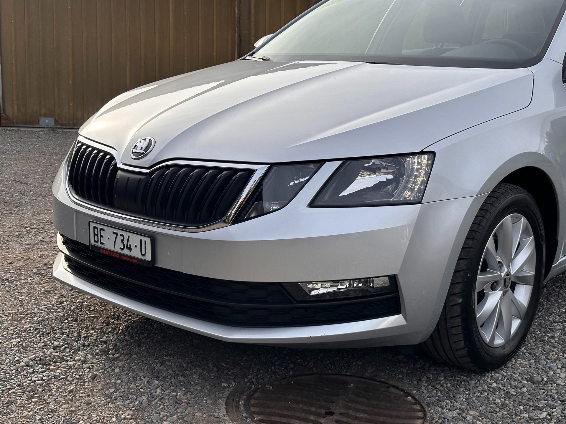 SKODA Octavia Combi 1.4 TSI G-tec Ambition CNG DSG-image-5