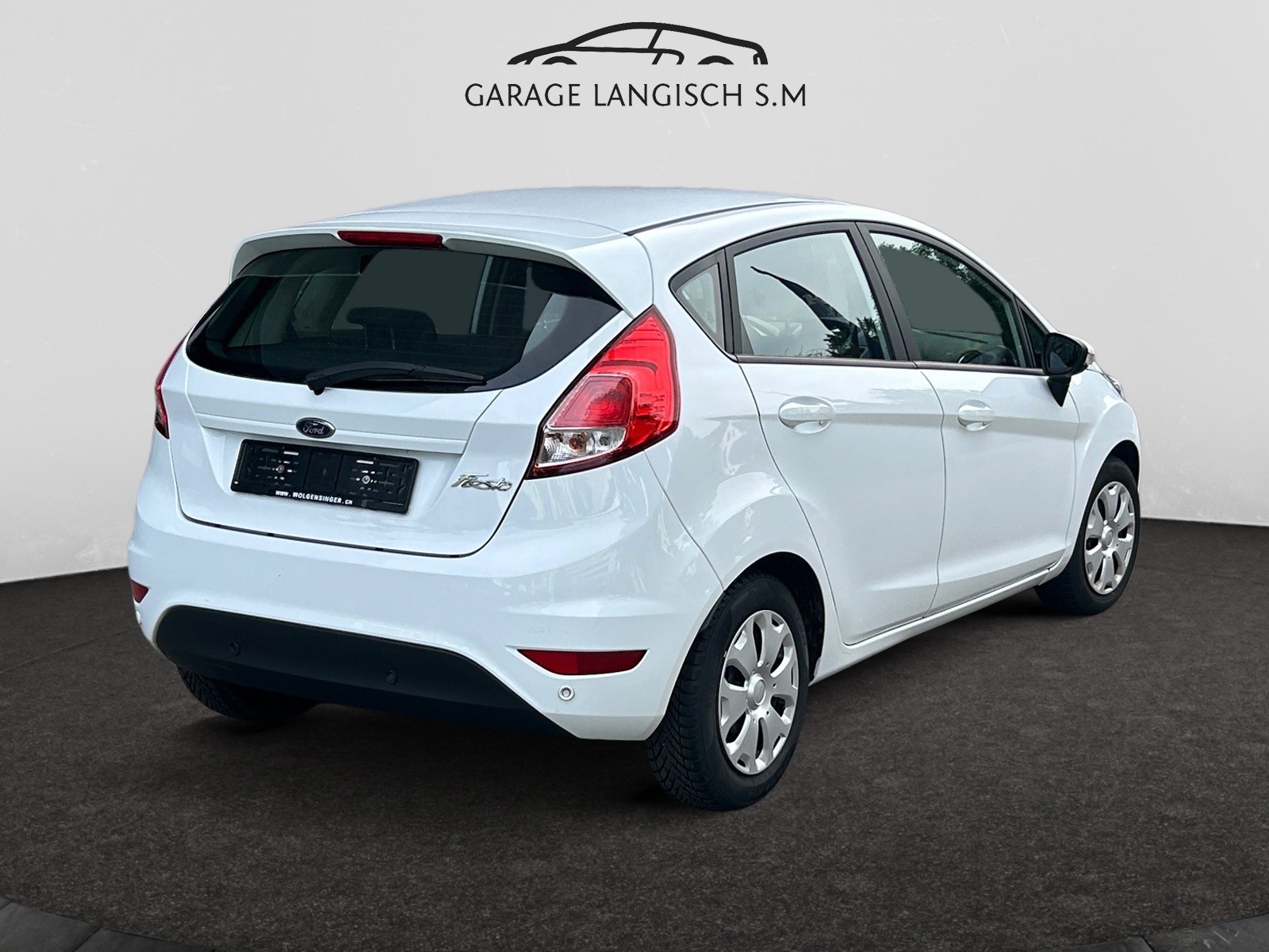 FORD Fiesta 1.5 TDCi Sync-image-5