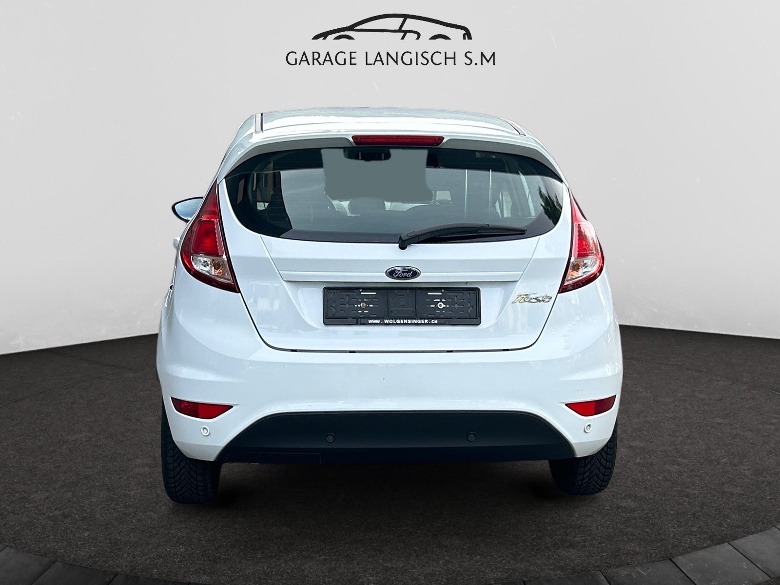FORD Fiesta 1.5 TDCi Sync-image-4