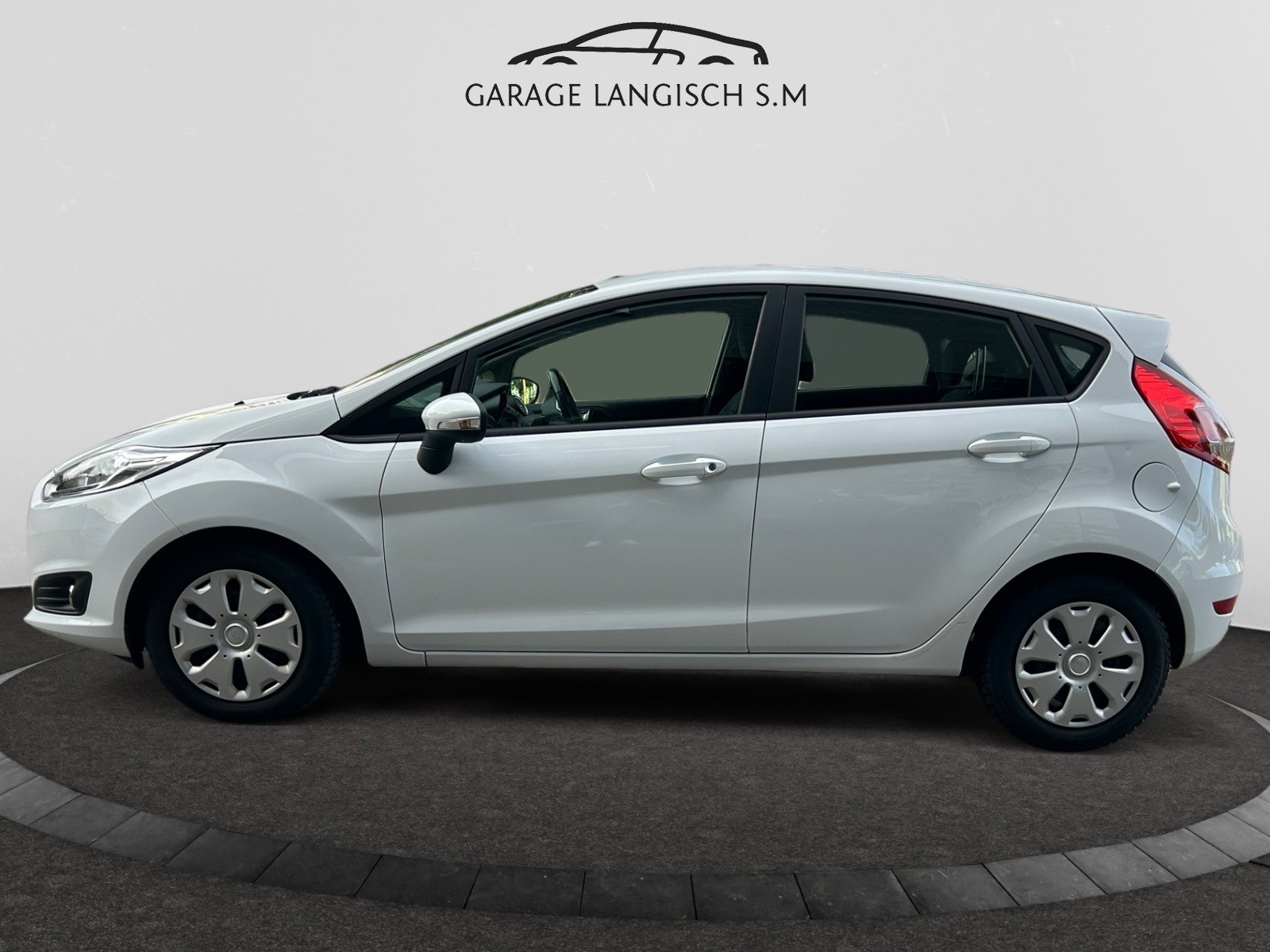 FORD Fiesta 1.5 TDCi Sync-image-6
