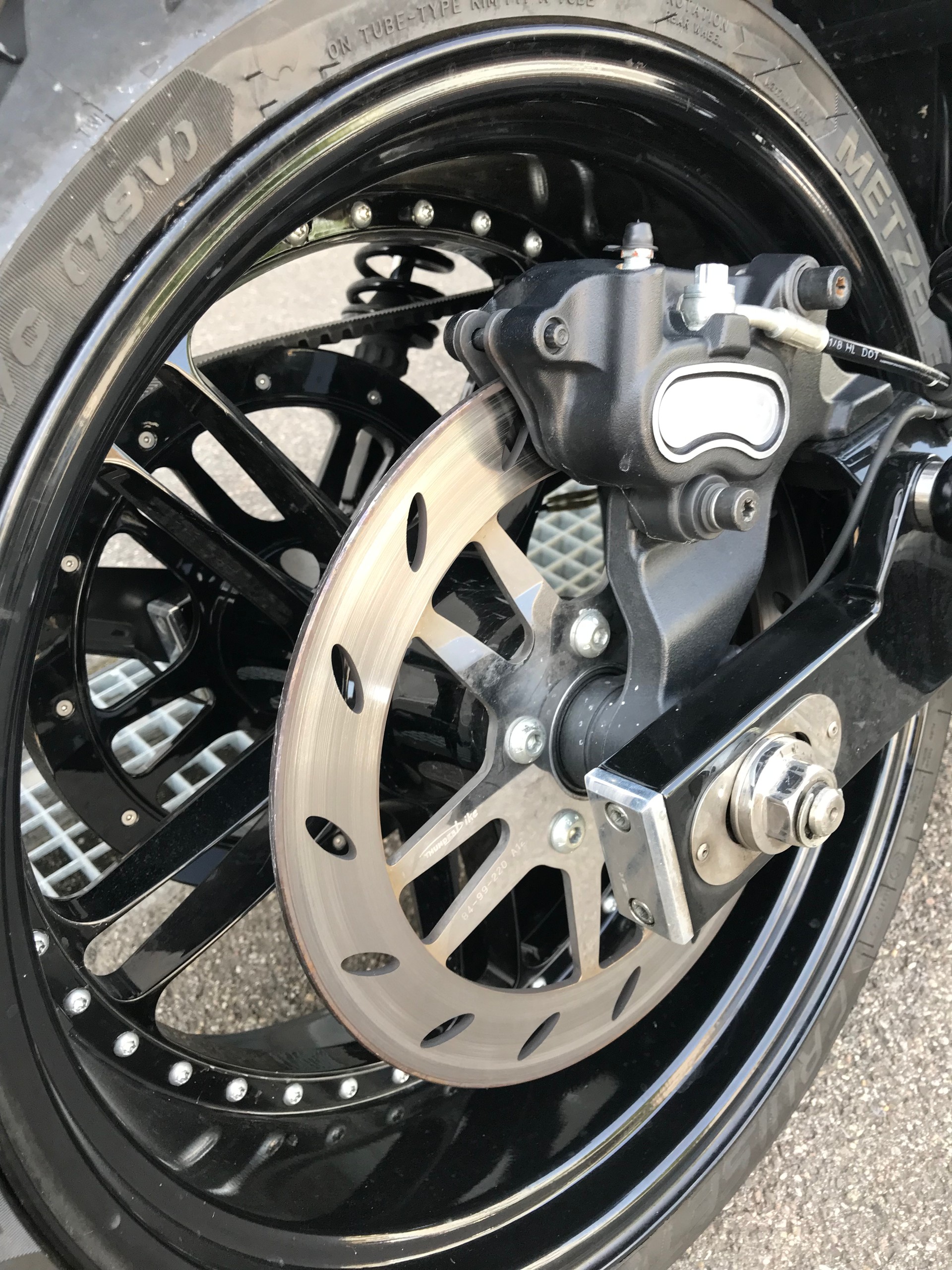 HARLEY-DAVIDSON FXDF Dyna Fat Bob 103 ABS-image-15