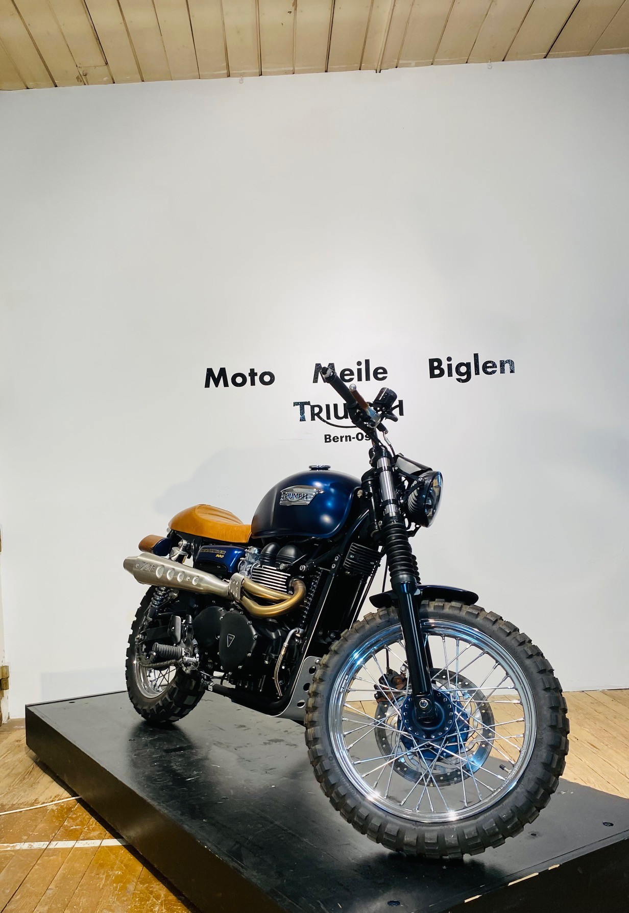 TRIUMPH Scrambler 900-image-0