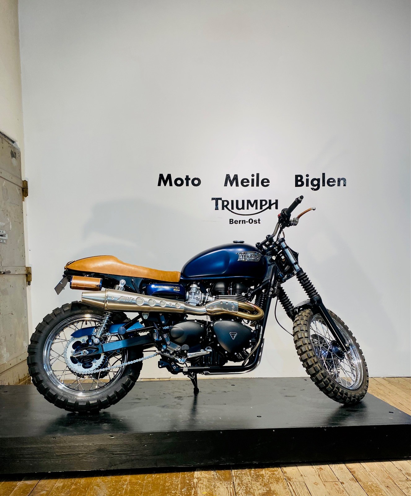 TRIUMPH Scrambler 900-image-1