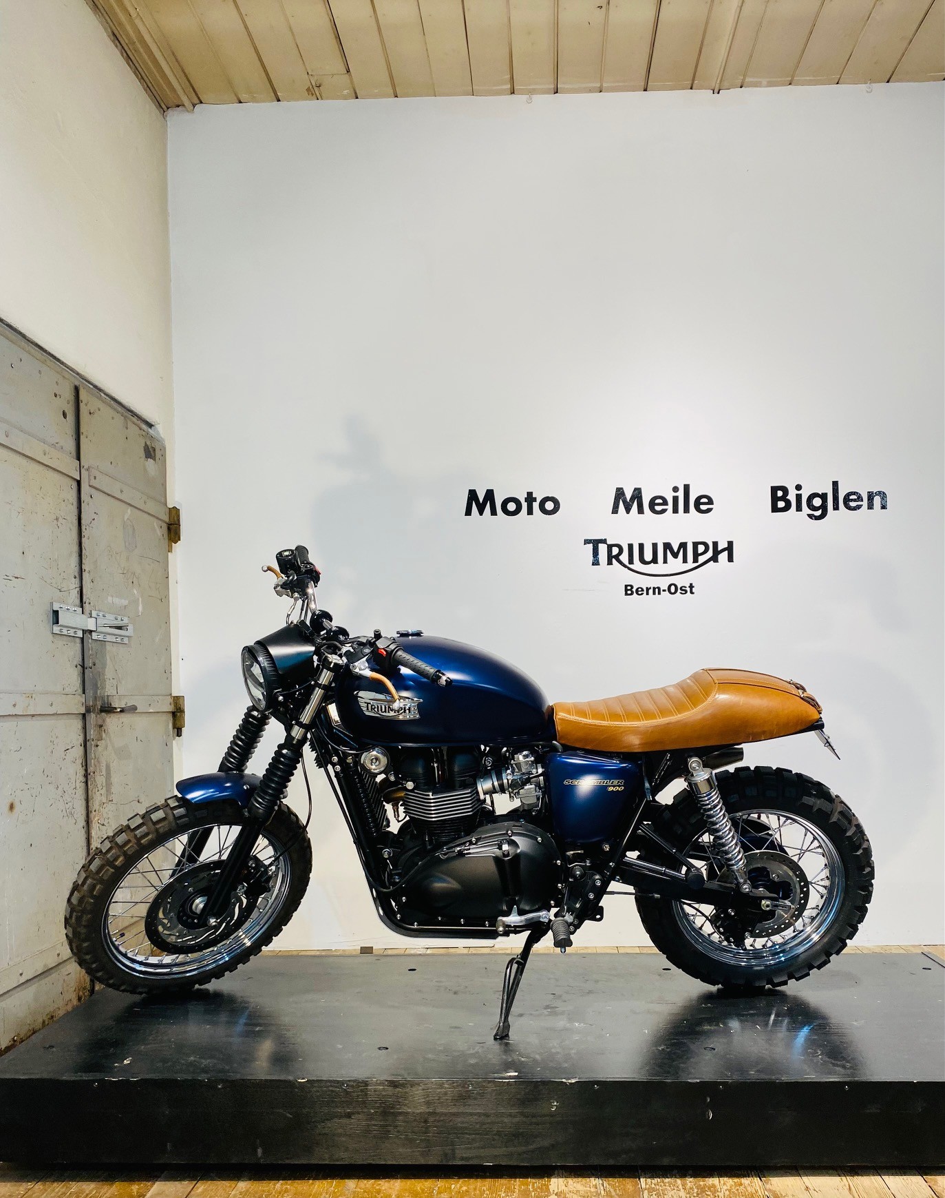 TRIUMPH Scrambler 900-image-2