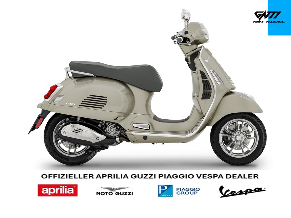 PIAGGIO Vespa GTS 310 RST Euro 5+-image-0
