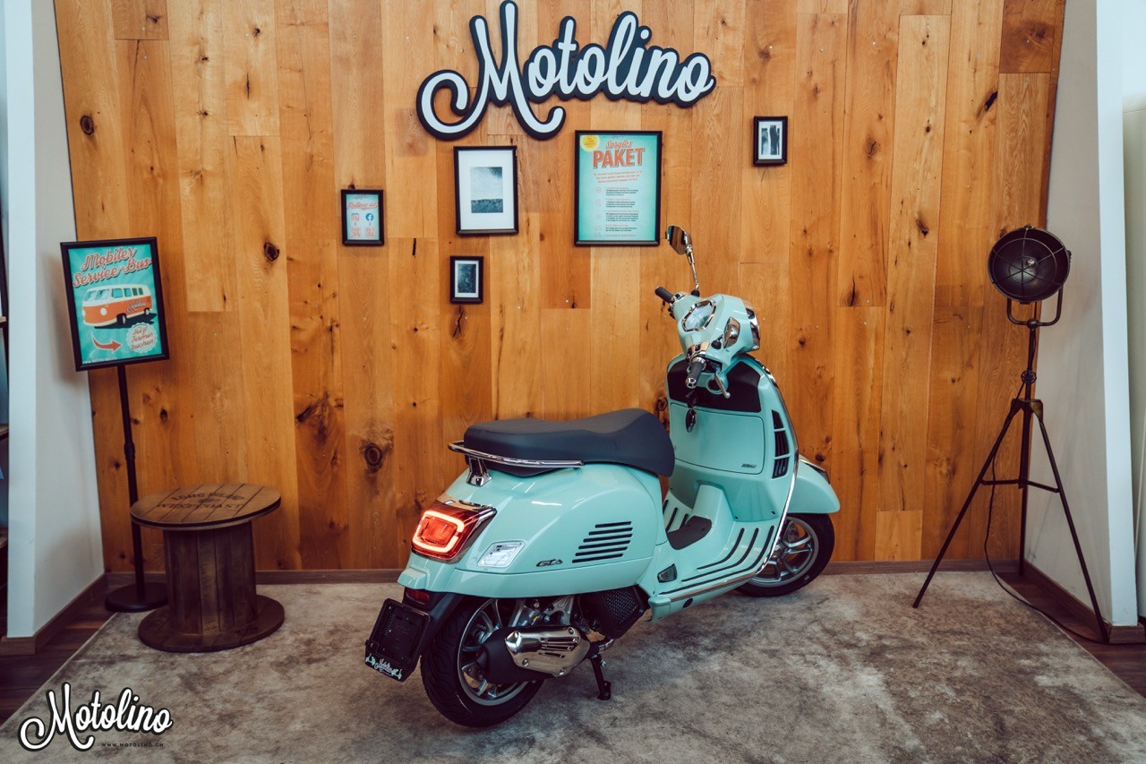 PIAGGIO Vespa GTS 310 RST Euro 5+-image-3