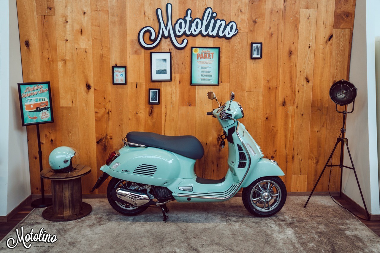 PIAGGIO Vespa GTS 310 RST Euro 5+-image-1