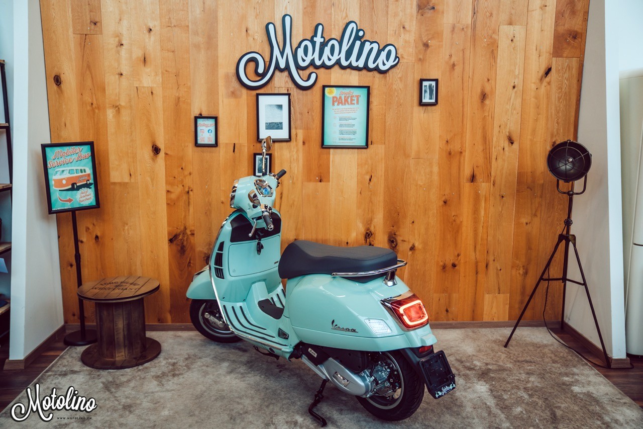 PIAGGIO Vespa GTS 310 RST Euro 5+-image-2