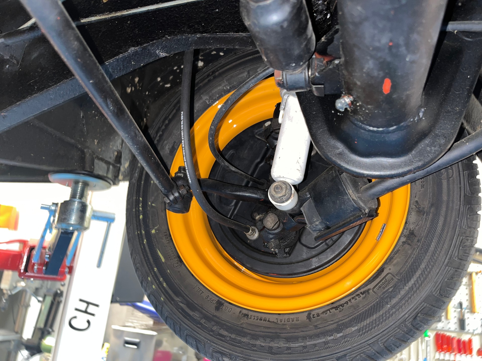 VW T1, KEIN Brazil-Bus!!-image-8