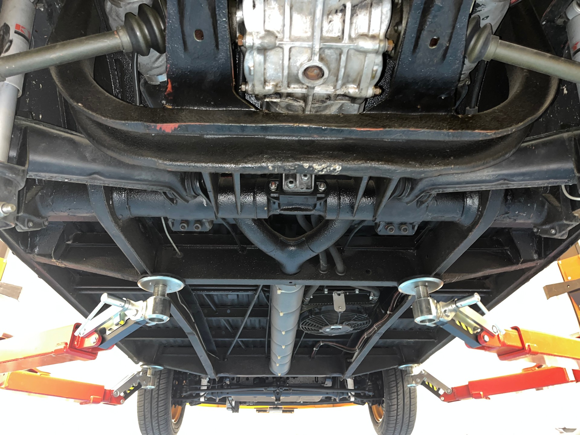 VW T1, KEIN Brazil-Bus!!-image-10