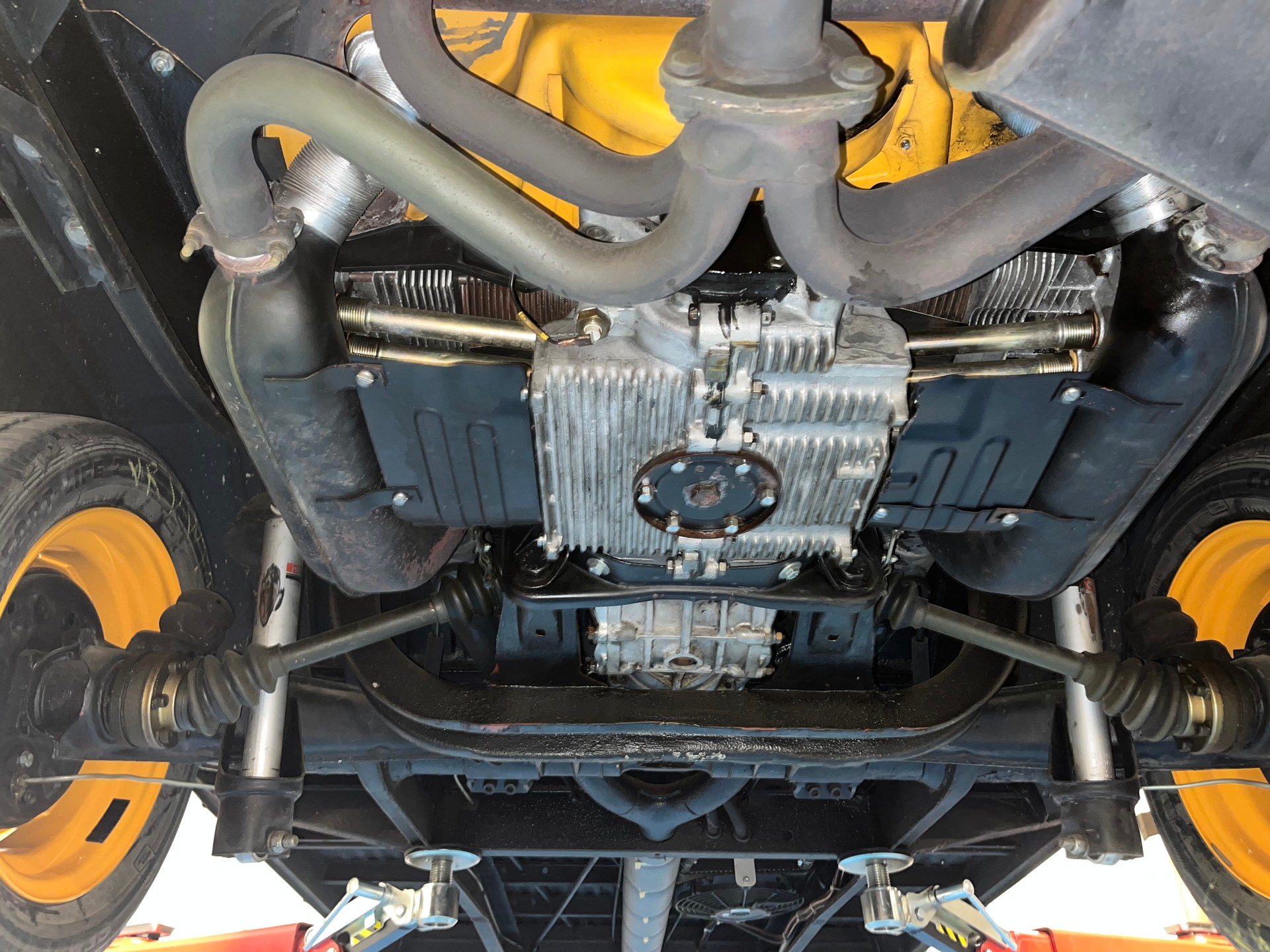 VW T1, KEIN Brazil-Bus!!-image-13